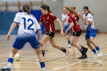 Bild 356 - wBJ NFV Futsalmeisterschaft